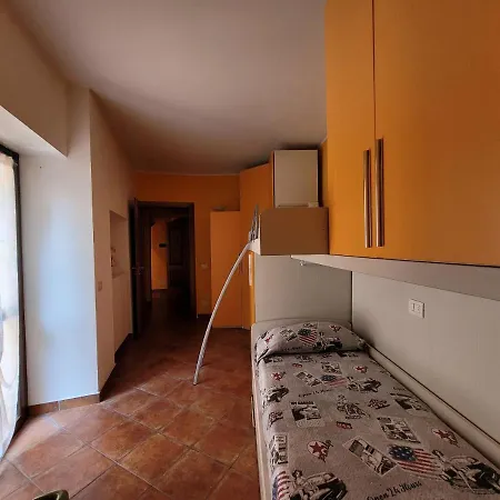 La Casa Sull' Altopiano Mountain Iseo Hospitality * Bossico