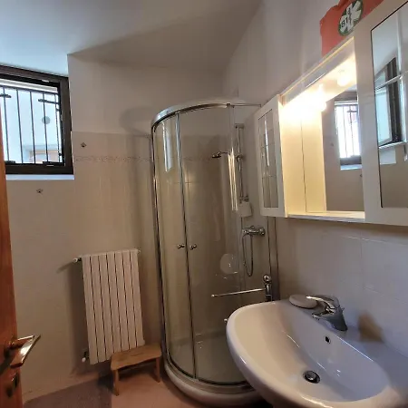La Casa Sull' Altopiano Mountain Iseo Hospitality Semesterbostad *