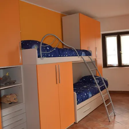 La Casa Sull' Altopiano Mountain Iseo Hospitality