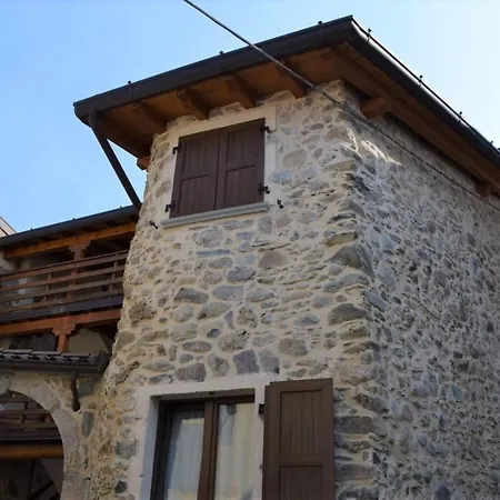 La Casa Sull' Altopiano Mountain Iseo Hospitality