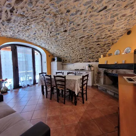 La Casa Sull' Altopiano Mountain Iseo Hospitality Semesterbostad Bossico