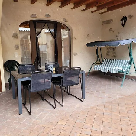 Semesterbostad La Casa Sull' Altopiano Mountain Iseo Hospitality