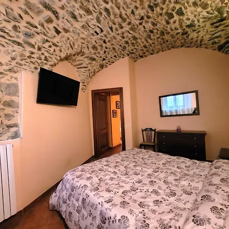 Semesterbostad La Casa Sull' Altopiano Mountain Iseo Hospitality