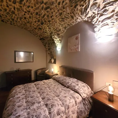Semesterbostad La Casa Sull' Altopiano Mountain Iseo Hospitality Bossico