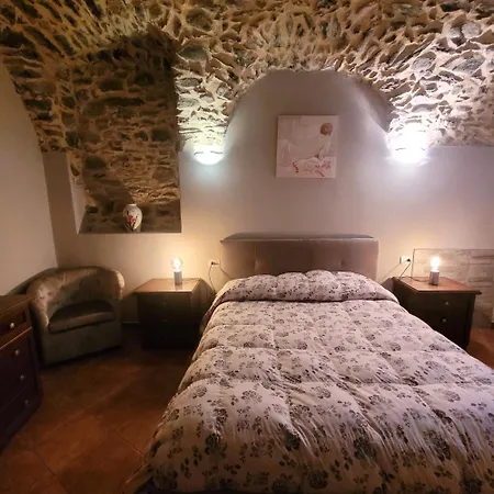 La Casa Sull' Altopiano Mountain Iseo Hospitality Semesterbostad