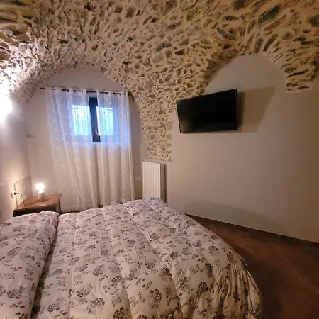 Semesterbostad La Casa Sull' Altopiano Mountain Iseo Hospitality Bossico