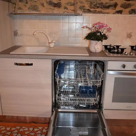 La Casa Sull' Altopiano Mountain Iseo Hospitality *